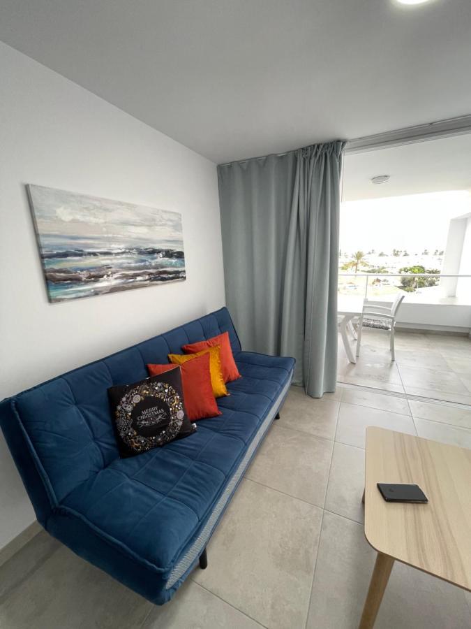 Apartamento Jose San Bartolomé Exterior foto